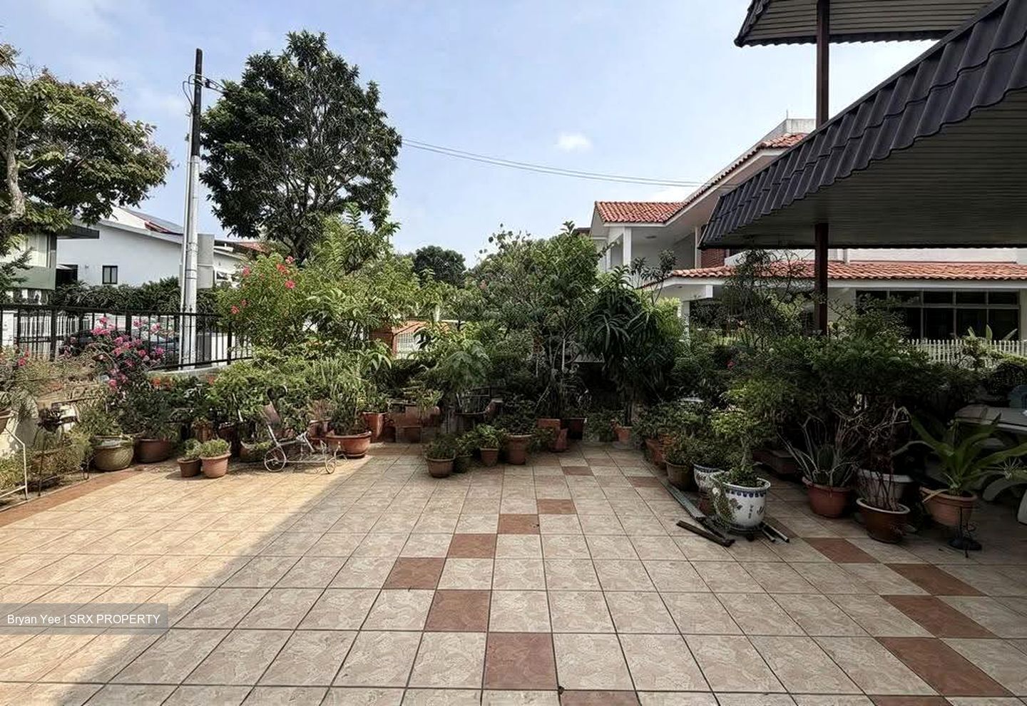 Kimnan Park (D14), Terrace #628319781